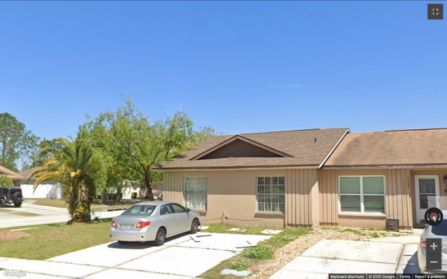 property at 1717 Oak Branch Ct