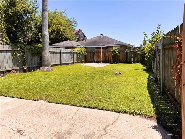 7021 Yorktown Dr in New Orleans, LA - Building Photo - Building Photo