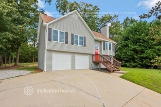 1041 Wellspring Ct in Flowery Branch, GA - Building Photo - Building Photo