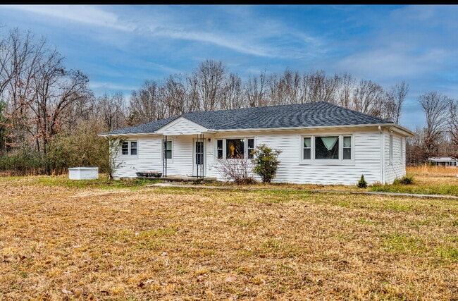 property at 34 Garth Ln