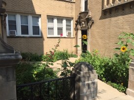 4008 N McVicker Ave in Chicago, IL - Building Photo