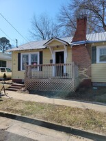 805 S 14th St in Gadsden, AL - Building Photo