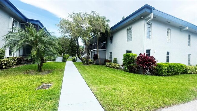 property at 7547 S Oriole Blvd