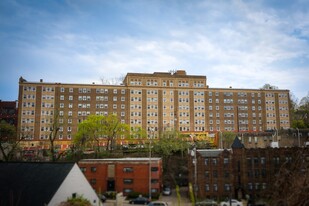 Morrowfield Apartments