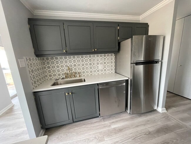 2525 Main St in Kansas City, MO - Building Photo - Building Photo