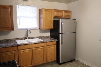 5002 S Rose St in Seattle, WA - Building Photo - Building Photo
