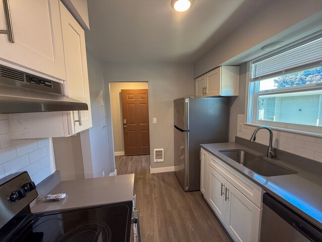 Standard Street Oasis Apartments in Spokane, WA - Building Photo - Building Photo