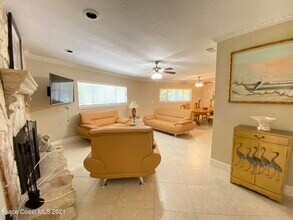 10 Danube River Dr in Cocoa Beach, FL - Building Photo - Building Photo
