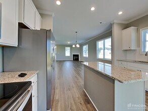 65 Fish Whistle Ct in Benson, NC - Building Photo - Building Photo