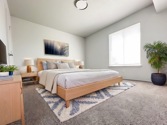 5130 Dandy Ct, Unit 504 Babney in Virginia Beach, VA - Building Photo - Building Photo