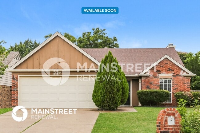 property at 500 Myrtle Dr