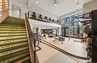 Preston Ridge in Cary, NC - Building Photo - Building Photo