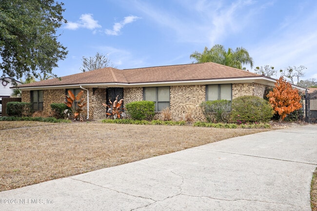 6717 Lenczyk Dr in Jacksonville, FL - Building Photo - Building Photo