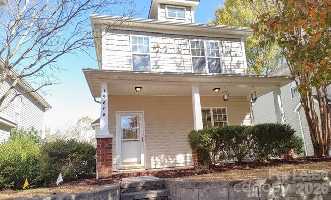 property at 19608 Feriba Pl