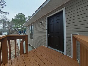 857 Danish Dr in Fayetteville, NC - Foto de edificio - Building Photo