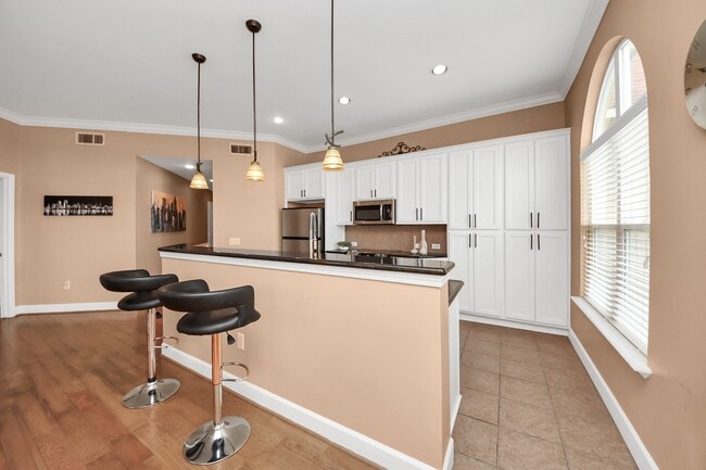 property at 2203 Dorrington St