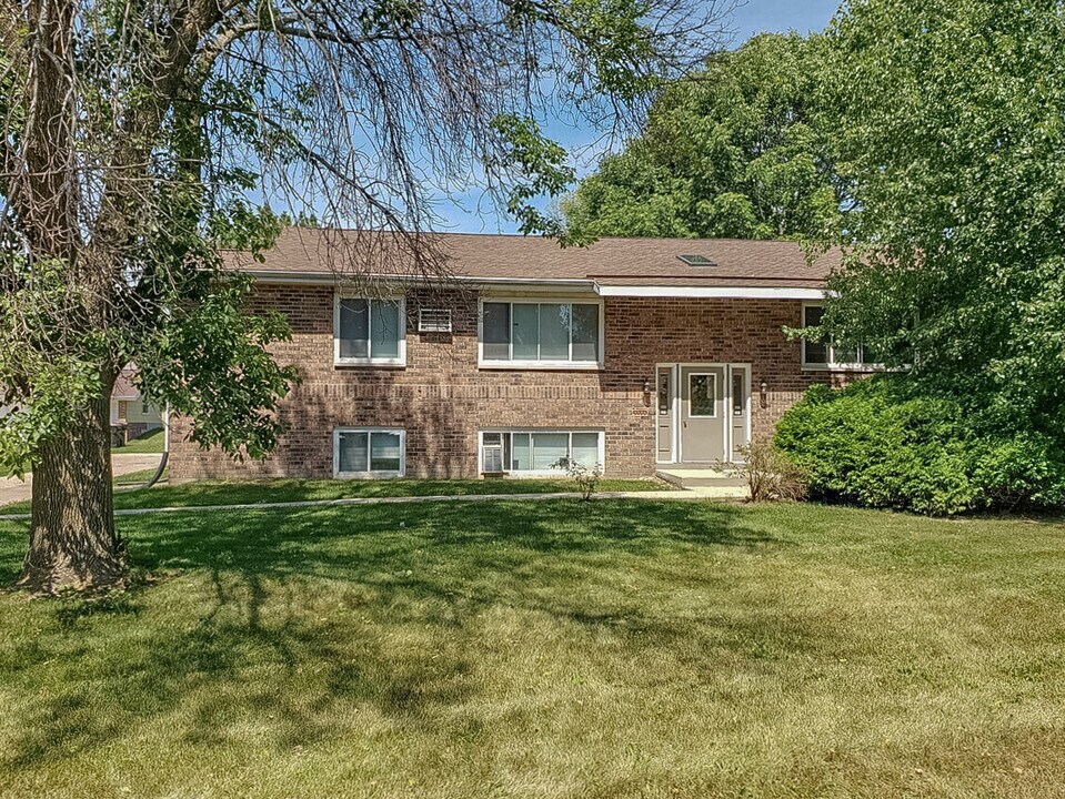 531 Seminole Way in Deforest, WI - Building Photo