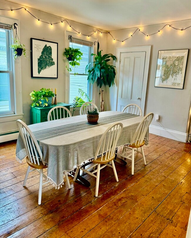 95 Beckett St, Unit 2 in Portland, ME - Building Photo - Building Photo