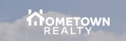 Property Management Company Logo Hometown Realty - Jody Davis