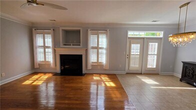 1522 Bouvier Pl in Lawrenceville, GA - Building Photo - Building Photo