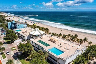 111 Briny Ave, Unit 711 in Pompano Beach, FL - Building Photo - Building Photo