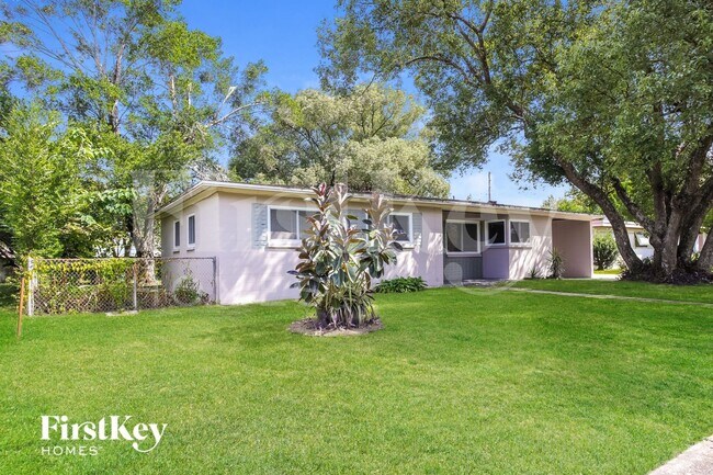 607 Faber Dr in Orlando, FL - Building Photo - Building Photo