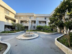 550 West Stocker Street Apartments in Glendale, CA - Building Photo