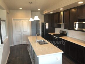 10814 Warm Sunshine Dr in Colorado Springs, CO - Building Photo - Building Photo