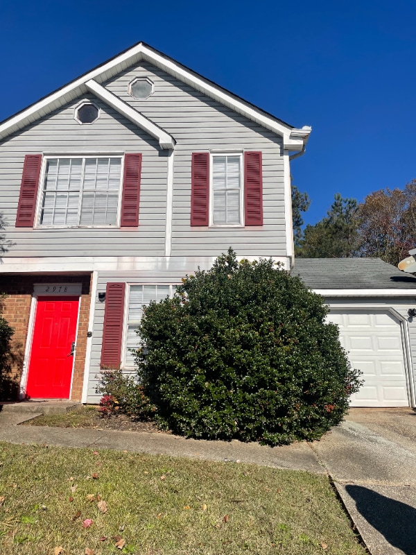 2978 Kenville Ln in Decatur, GA - Building Photo - Building Photo