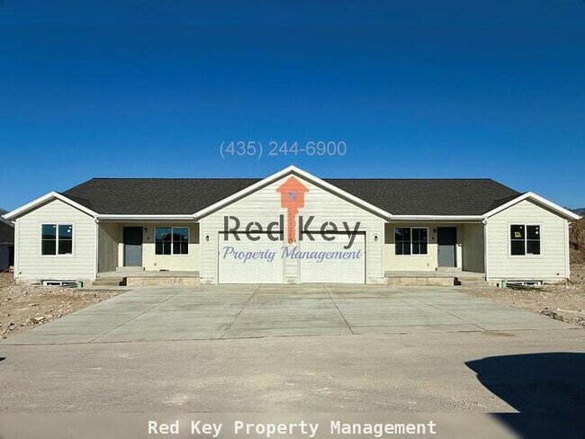 property at 294 E 600 N