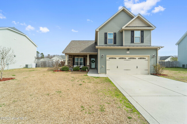 property at 114 Lincolnton Ct