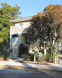 50 Saragossa St in St. Augustine, FL - Building Photo - Building Photo