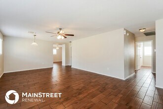 5239 S Via Laguna Blanca in Tucson, AZ - Building Photo - Building Photo