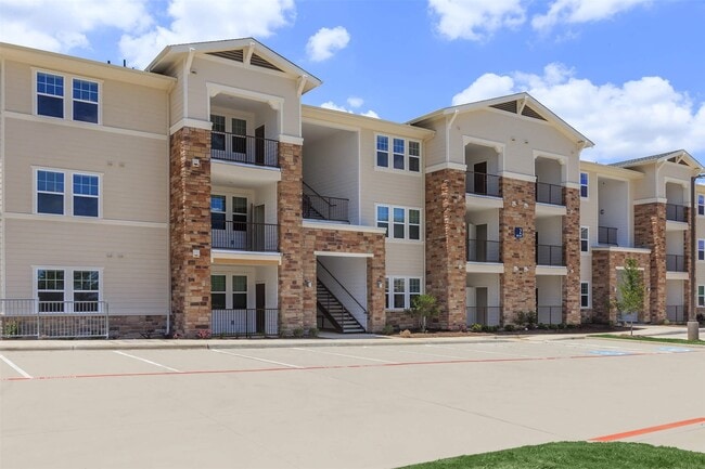 4100 N Parkdale Ln in Denison, TX - Building Photo - Building Photo