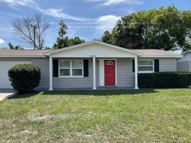 property at 3535 Latimer St