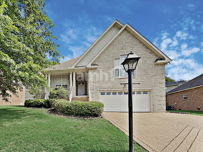 property at 4273 Rachel Donelson Pass