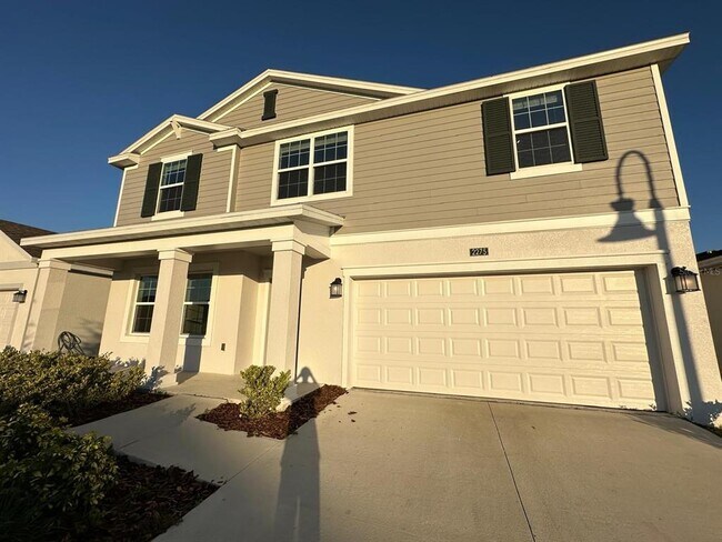 2275 Pocky Wy in Kissimmee, FL - Building Photo - Building Photo