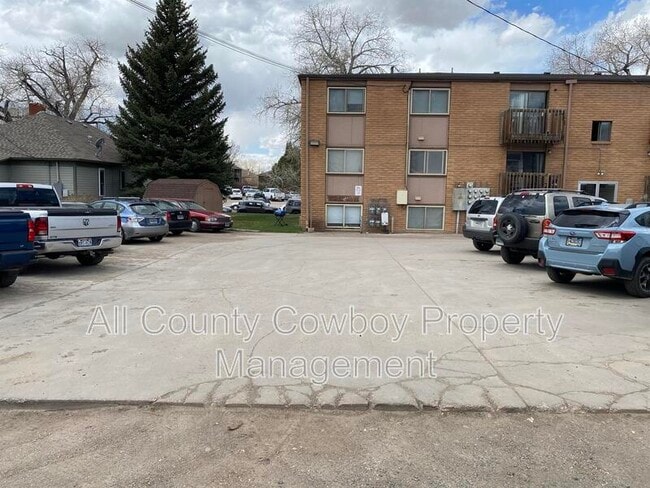 267 N 8th St in Laramie, WY - Building Photo - Building Photo