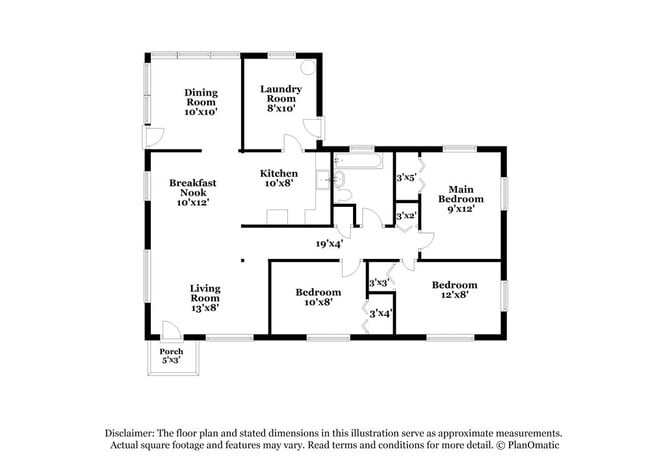 5383 Eadie Pl in West Palm Beach, FL - Foto de edificio - Building Photo