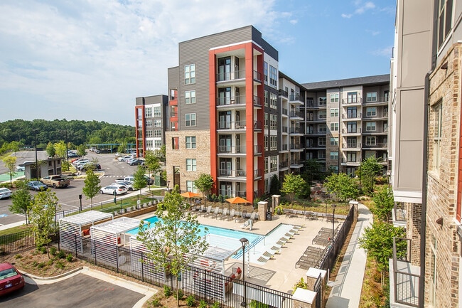 Solstice Morningside