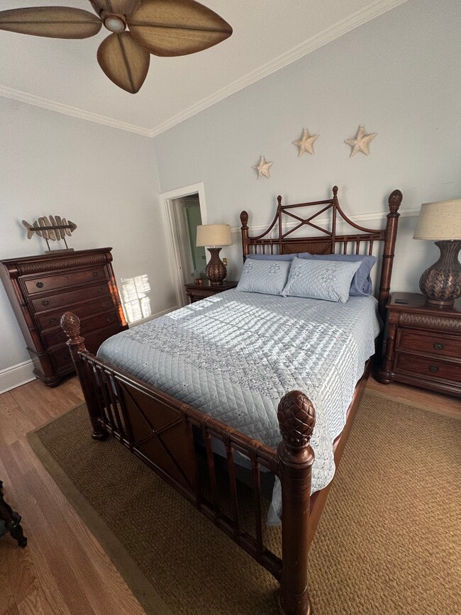 400 Simonton St, Unit 3