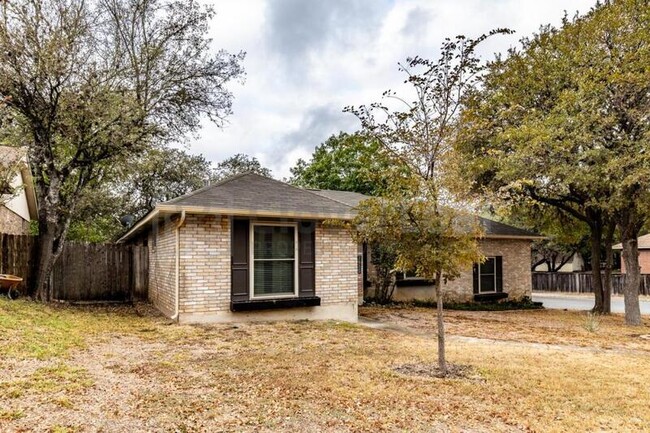 7815 Merrywood in San Antonio, TX - Building Photo - Building Photo