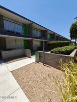 7601 E 2nd St in Scottsdale, AZ - Building Photo