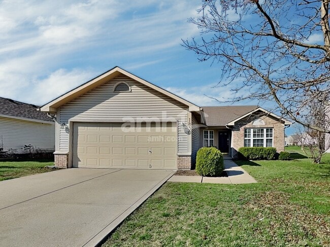 property at 1830 Eastfork Dr