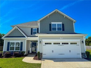 438 Gadson Dr in Hope Mills, NC - Building Photo - Building Photo