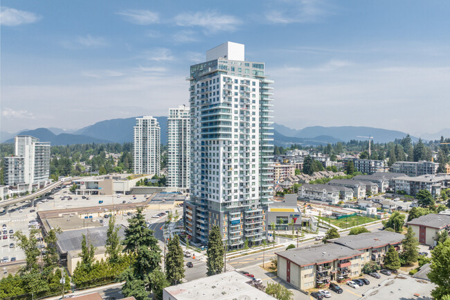 55One in Coquitlam, BC - Building Photo - Building Photo