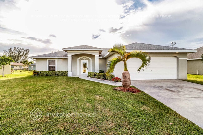 property at 2604 SW 9th Pl