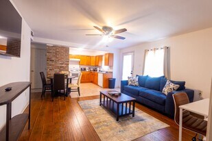 3026 Napoleon Ave in New Orleans, LA - Building Photo