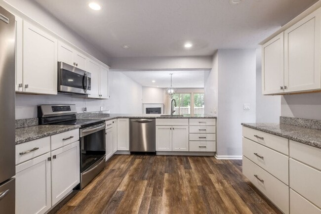 property at 78 Pointe St