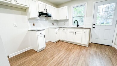 2200 Union Ave in Columbus, OH - Building Photo - Building Photo
